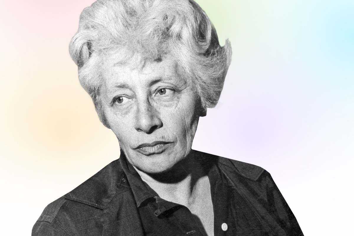 Malvina Reynolds