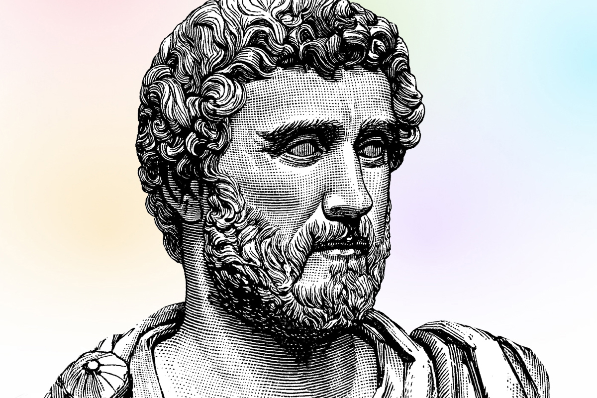 Marcus Aurelius
