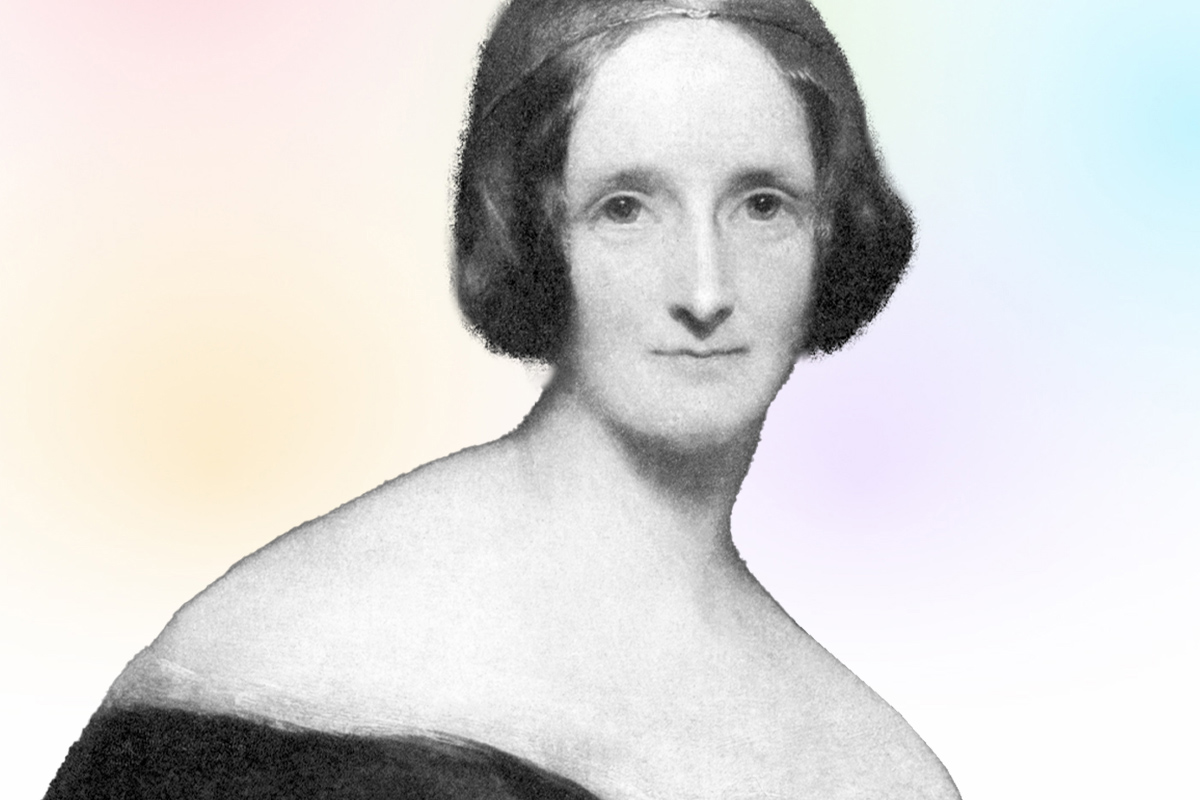 Mary Shelley
