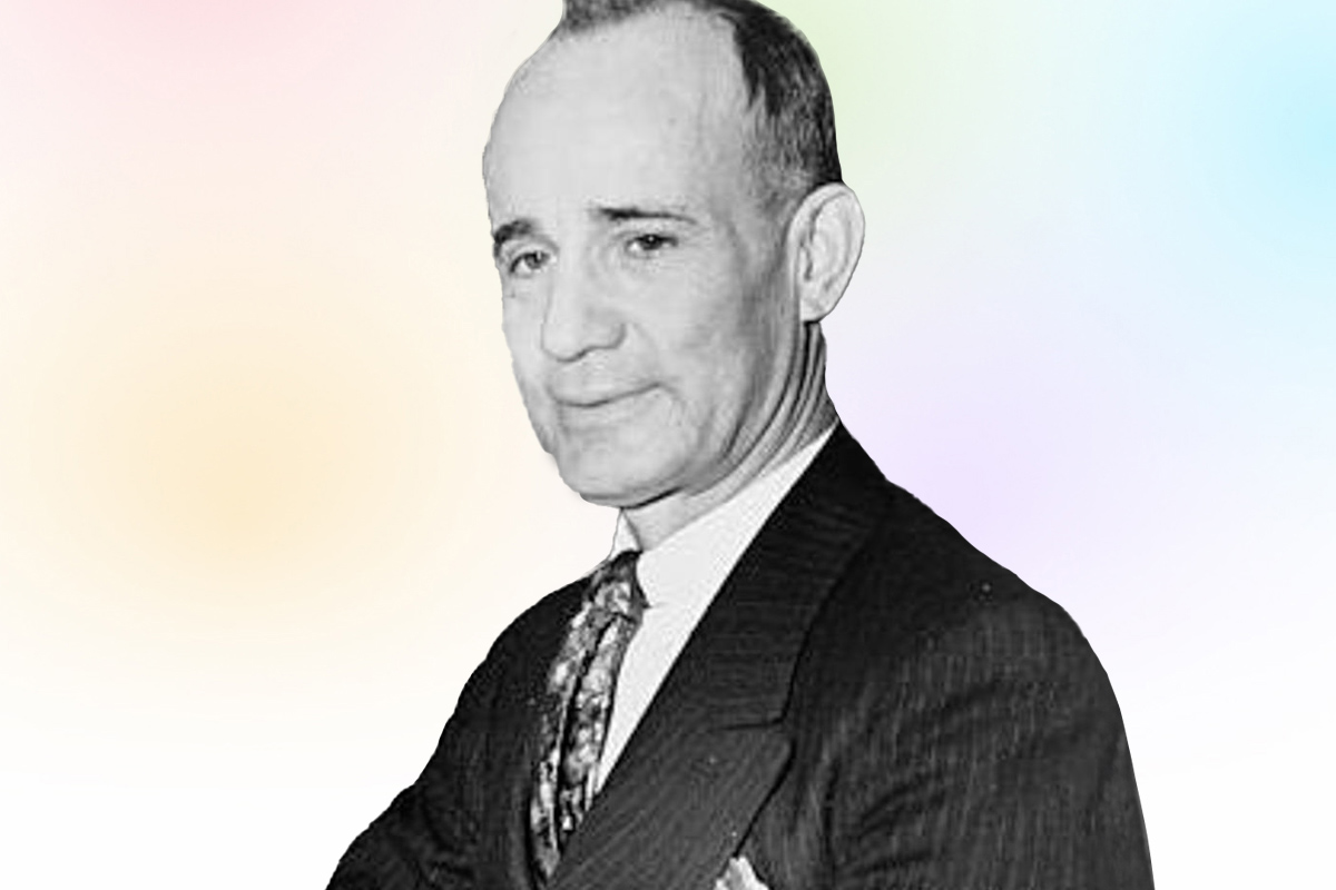 Napoleon Hill