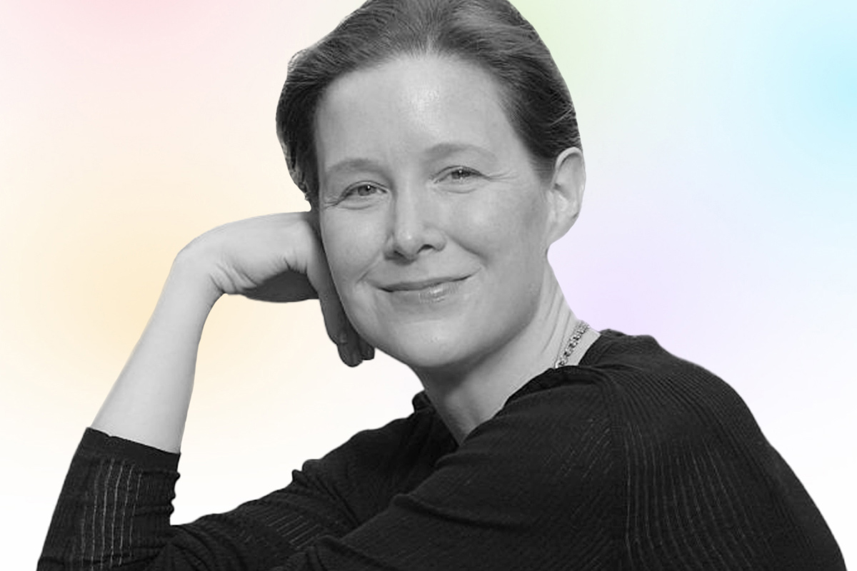 Ann Patchett