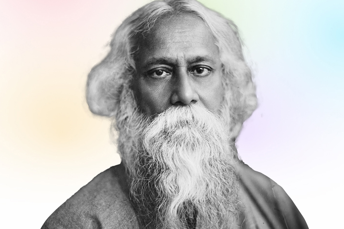 Rabindranath Tagore