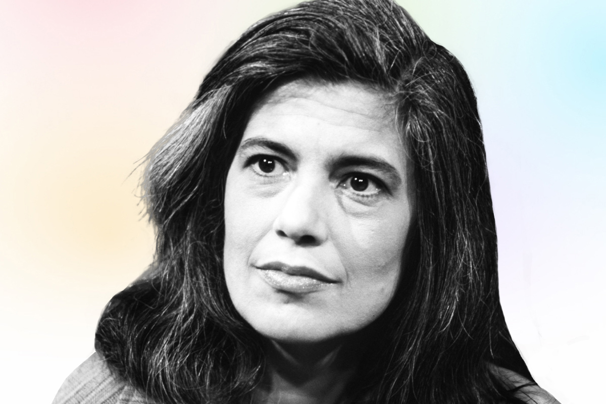Susan Sontag