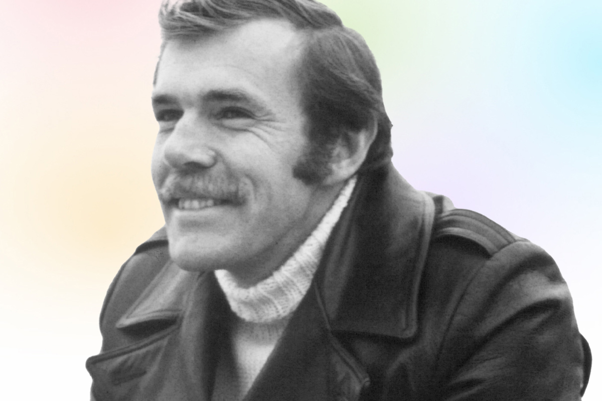 Richard Bach