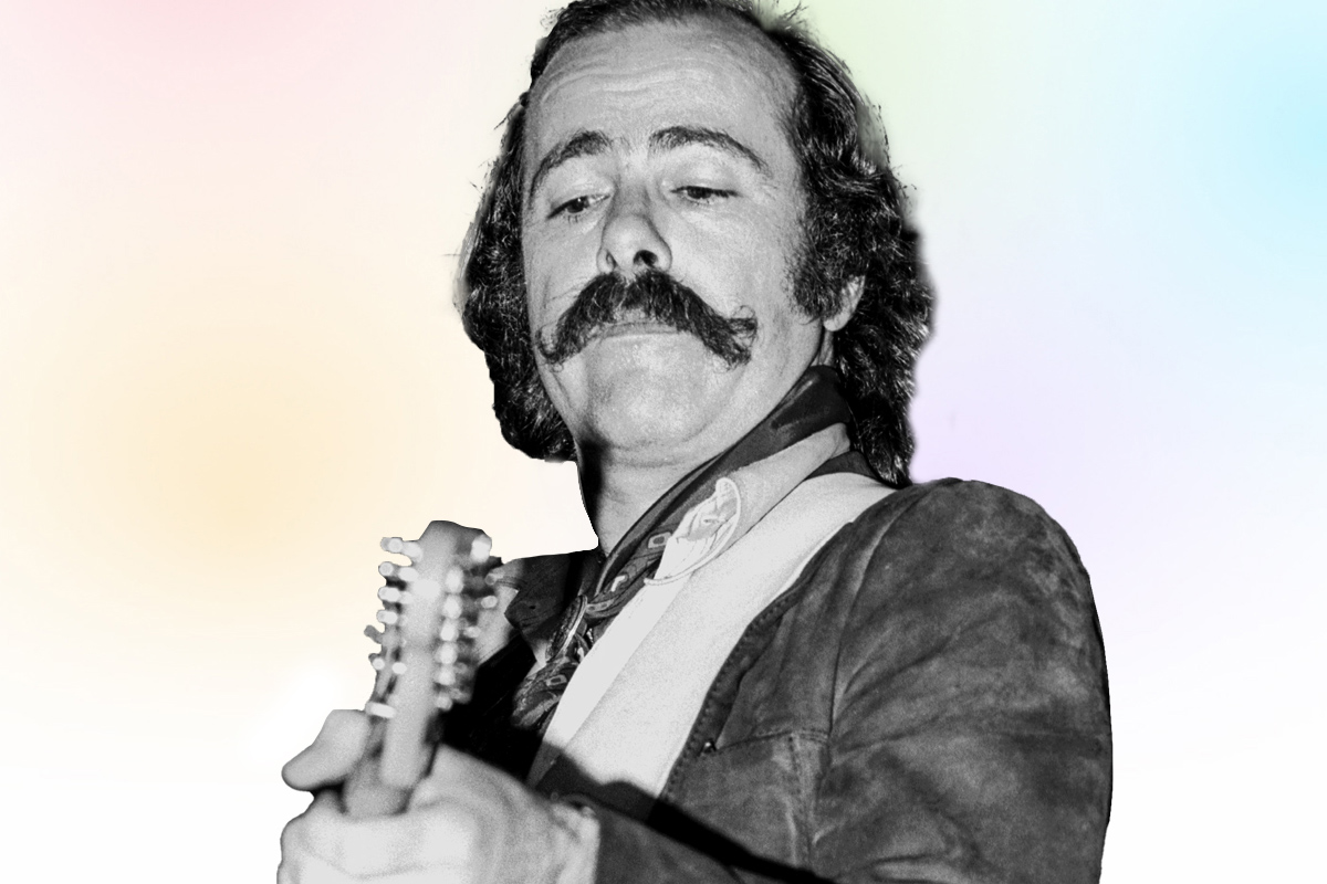 Robert Hunter