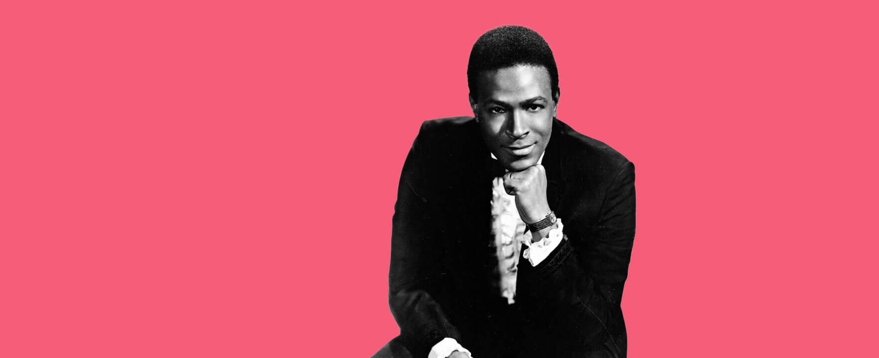 20 of the Best Motown Song Lyrics