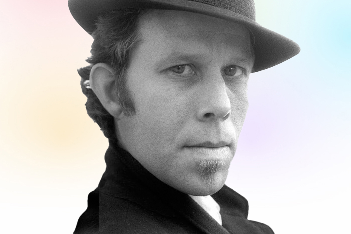 Tom Waits