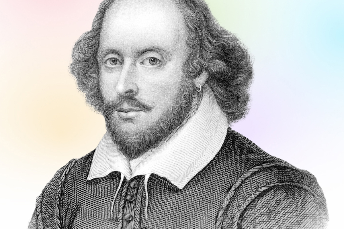 William Shakespeare