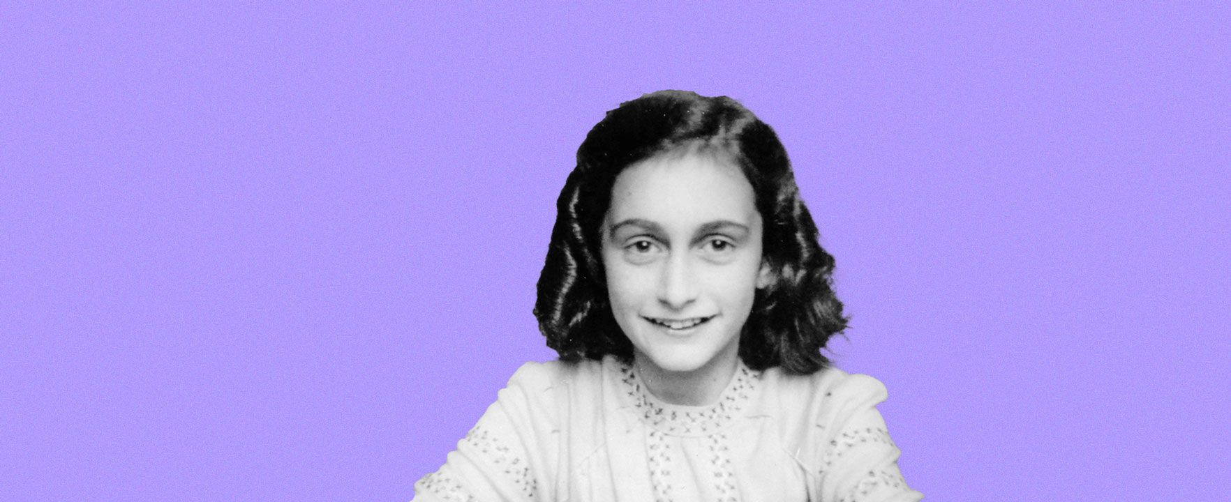 13 Quotes From the Diary of Anne Frank