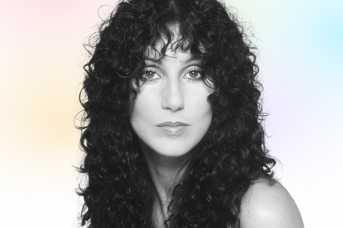 Cher