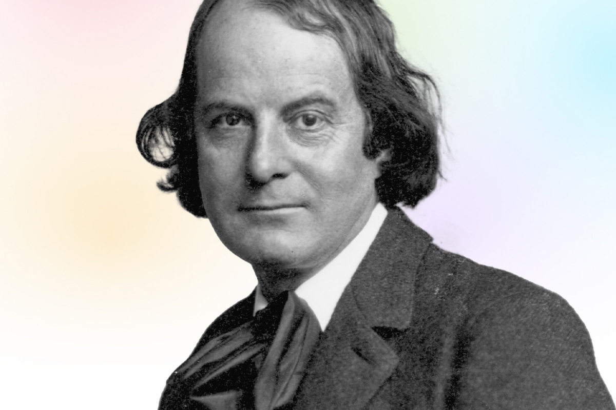 Elbert Hubbard