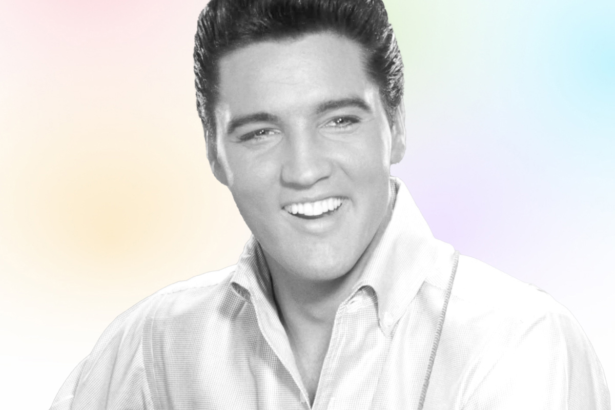 Elvis Presley