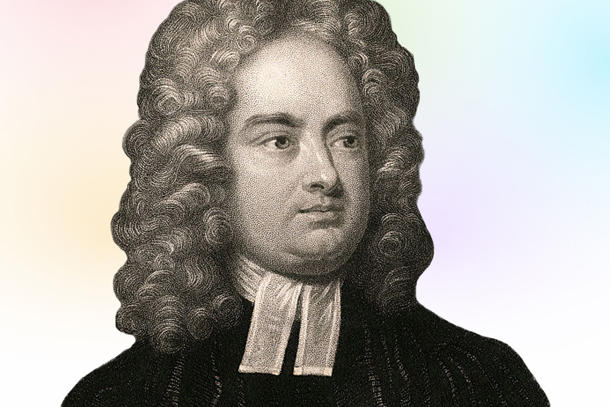 Jonathan Swift