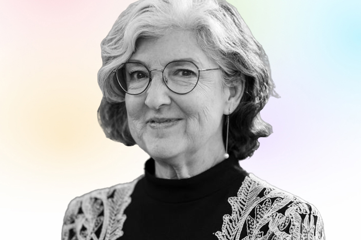 Barbara Kingsolver