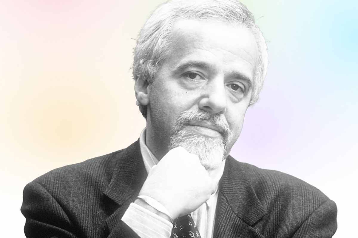 Paulo Coelho