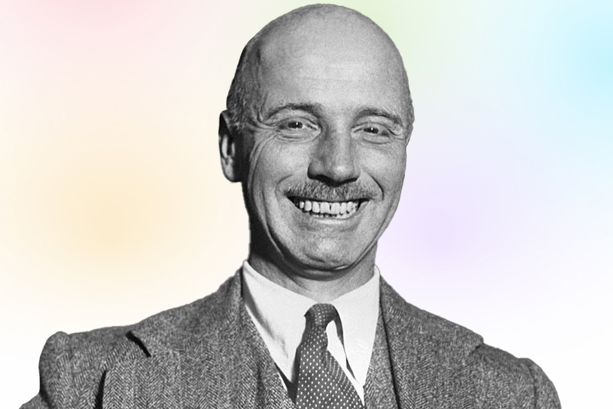 Rockwell Kent