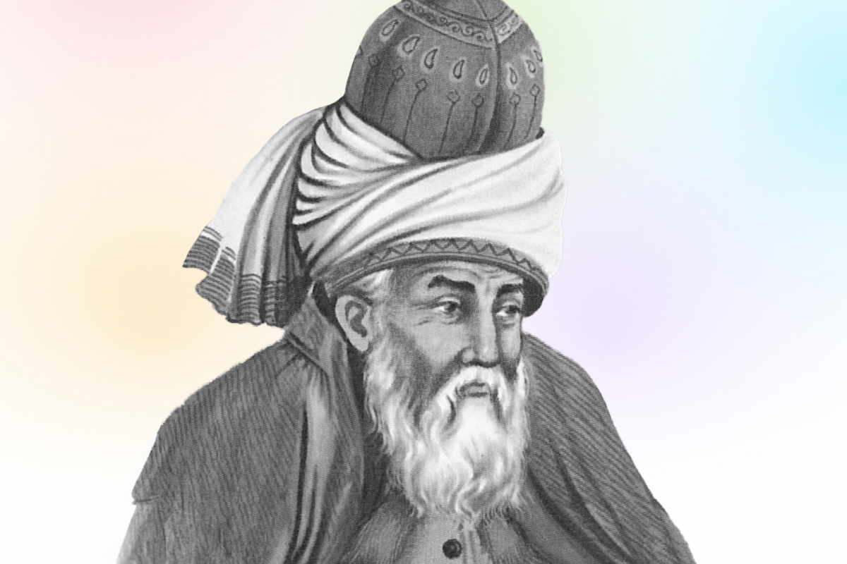 Rumi