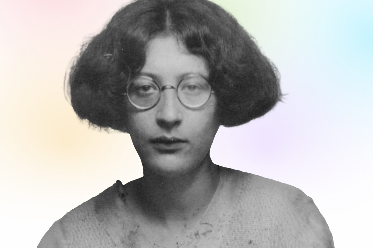 Simone Weil