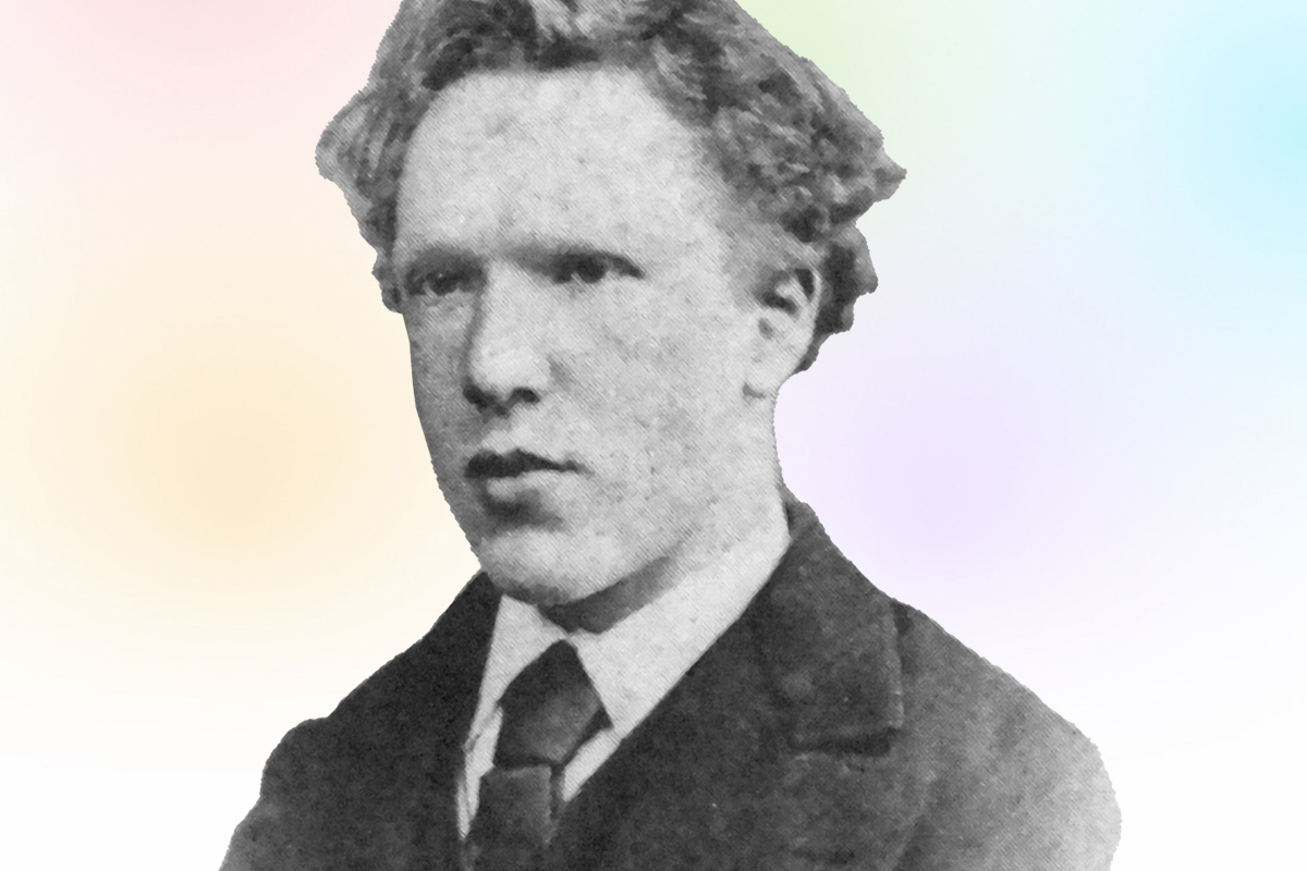 Vincent van Gogh