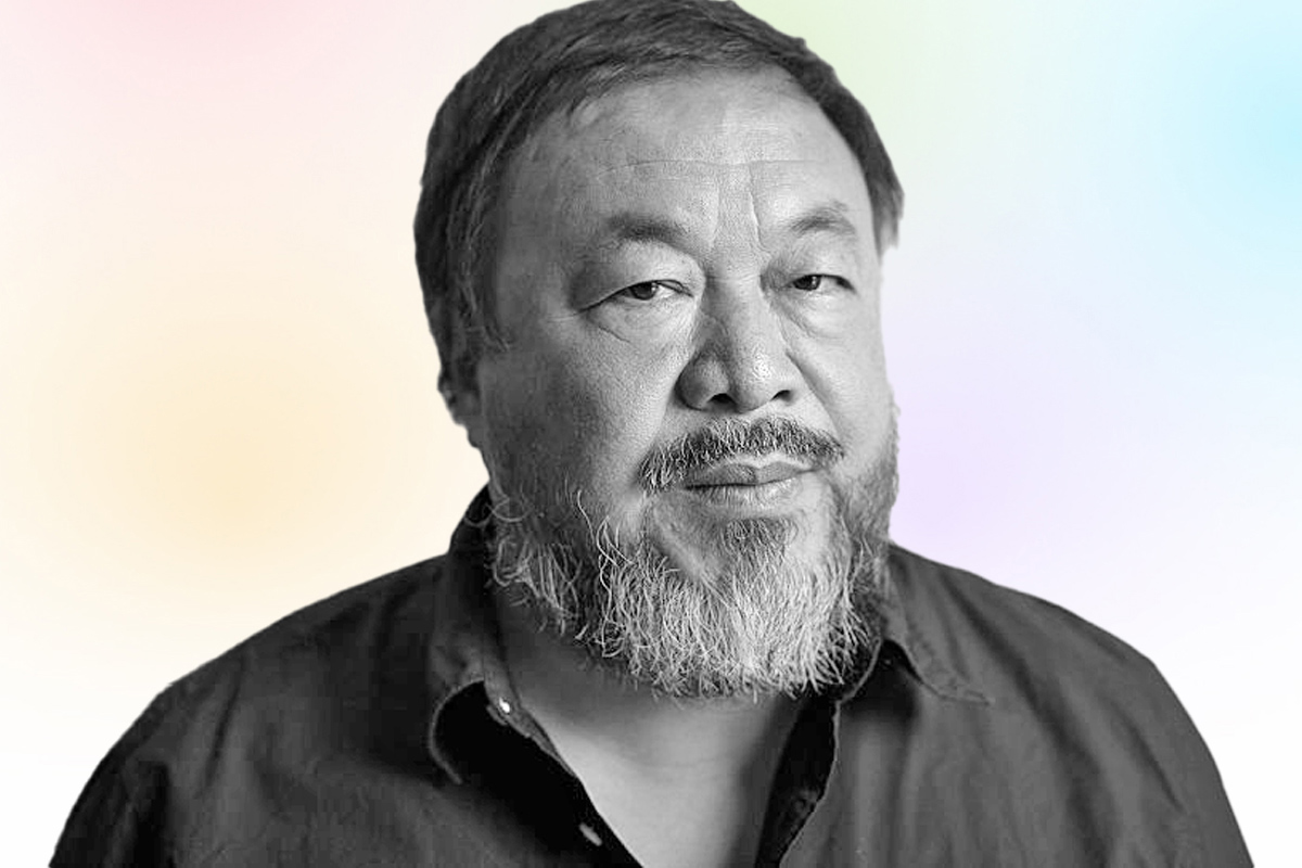 Ai Weiwei