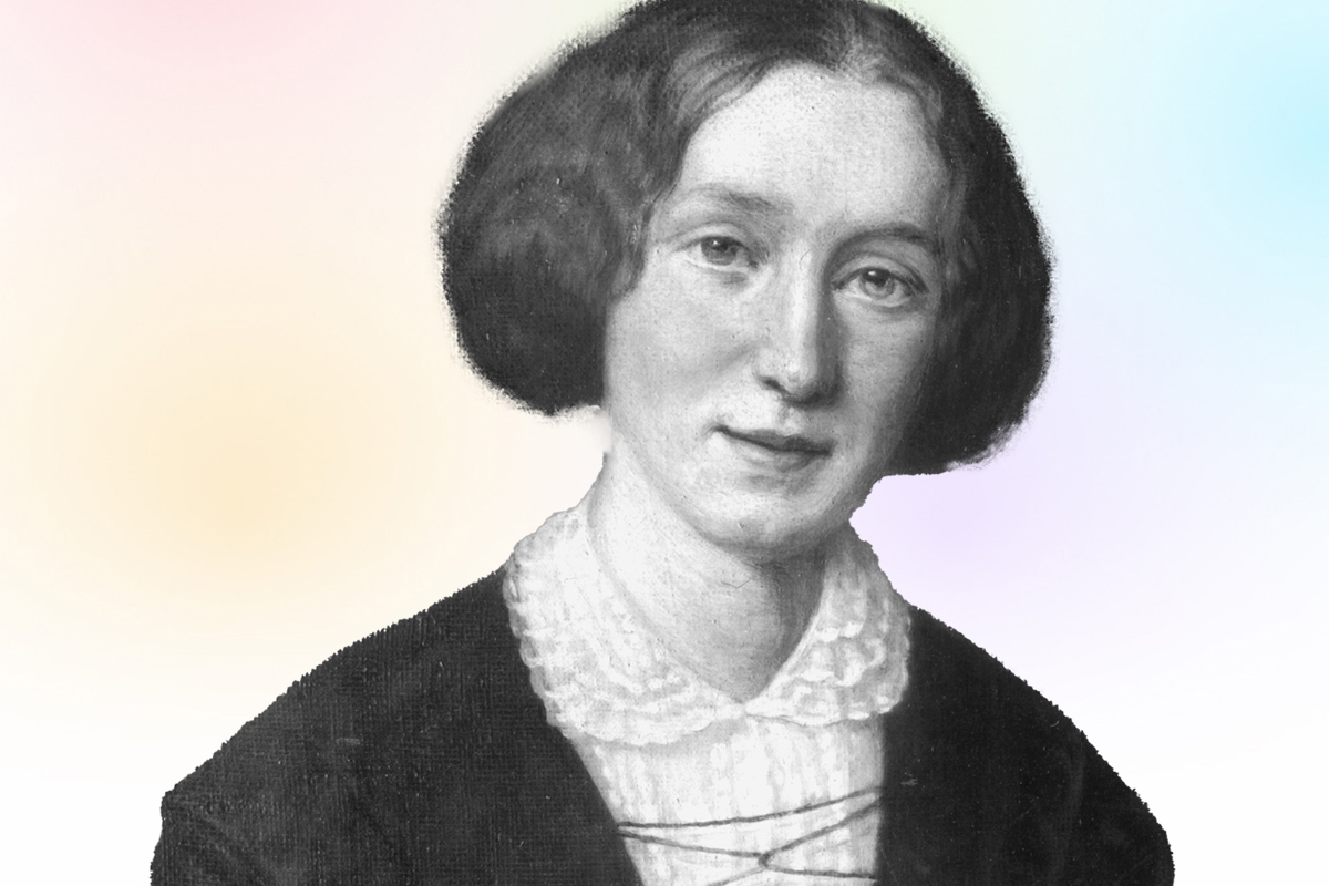 George Eliot