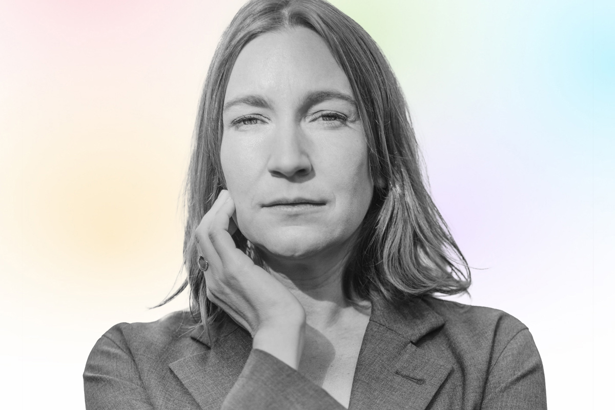 Sheila Heti