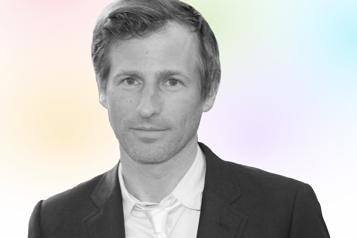 Spike Jonze
