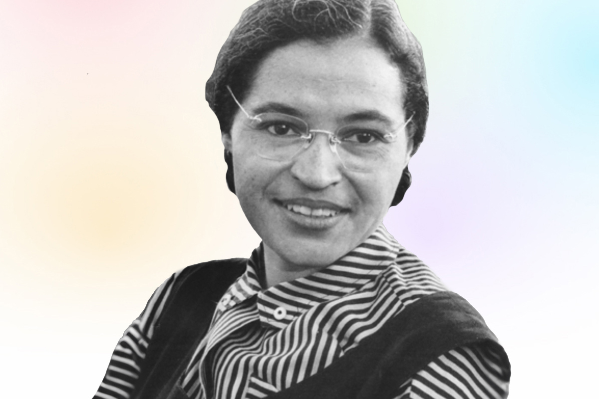Rosa Parks