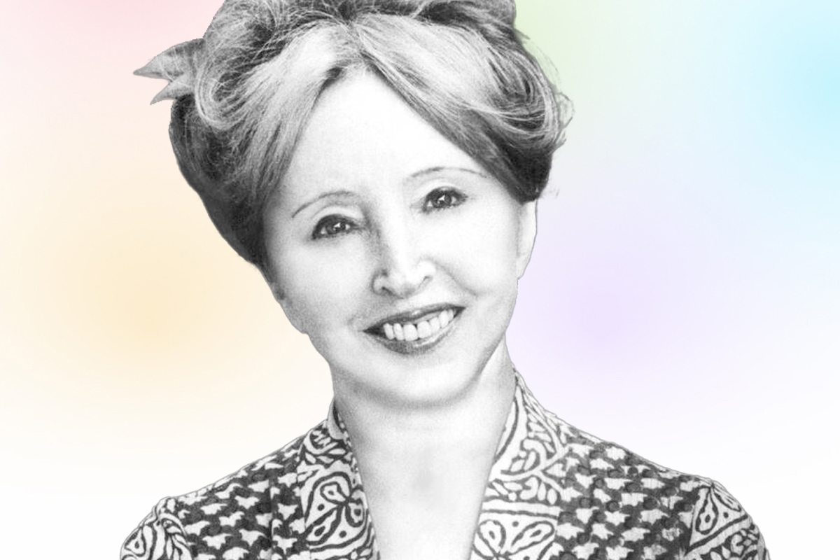 Anaïs Nin