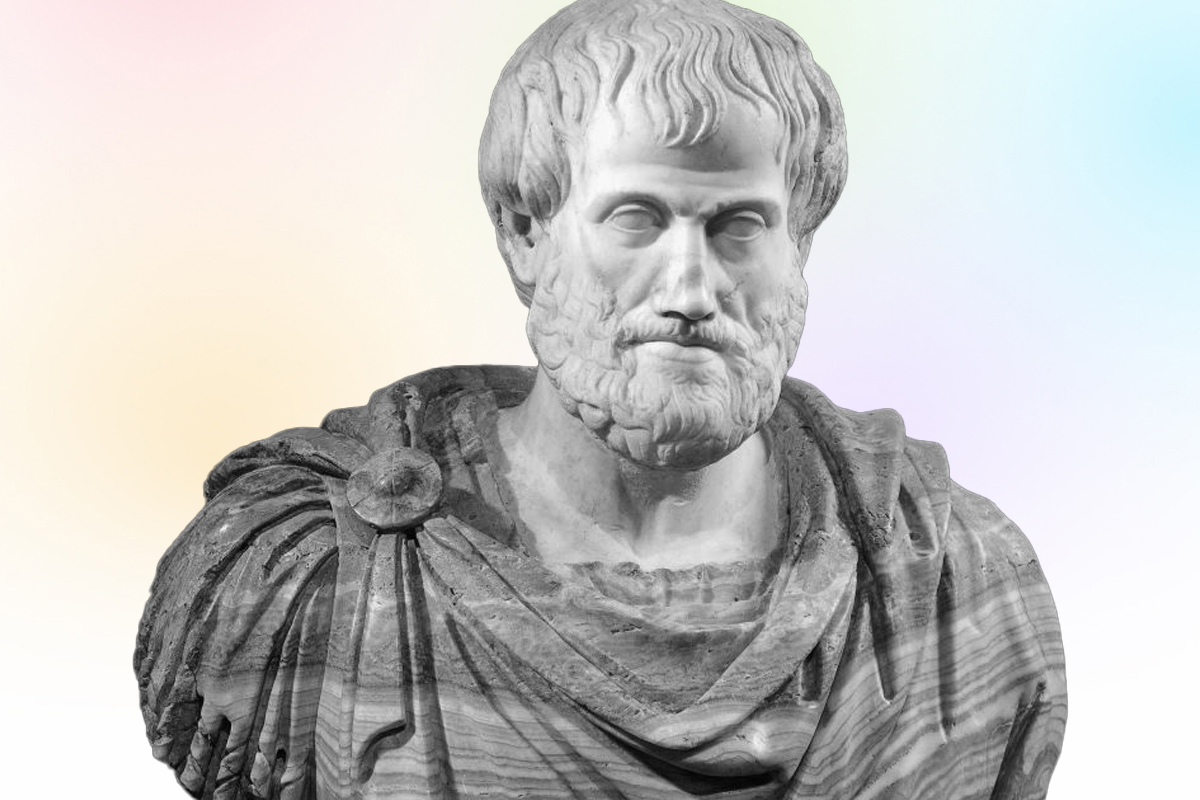 Aristotle