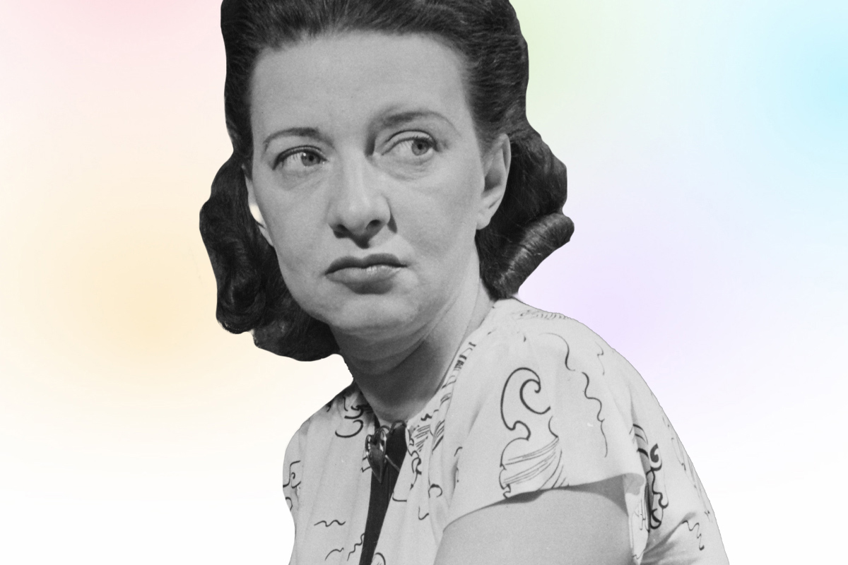 Betty Smith