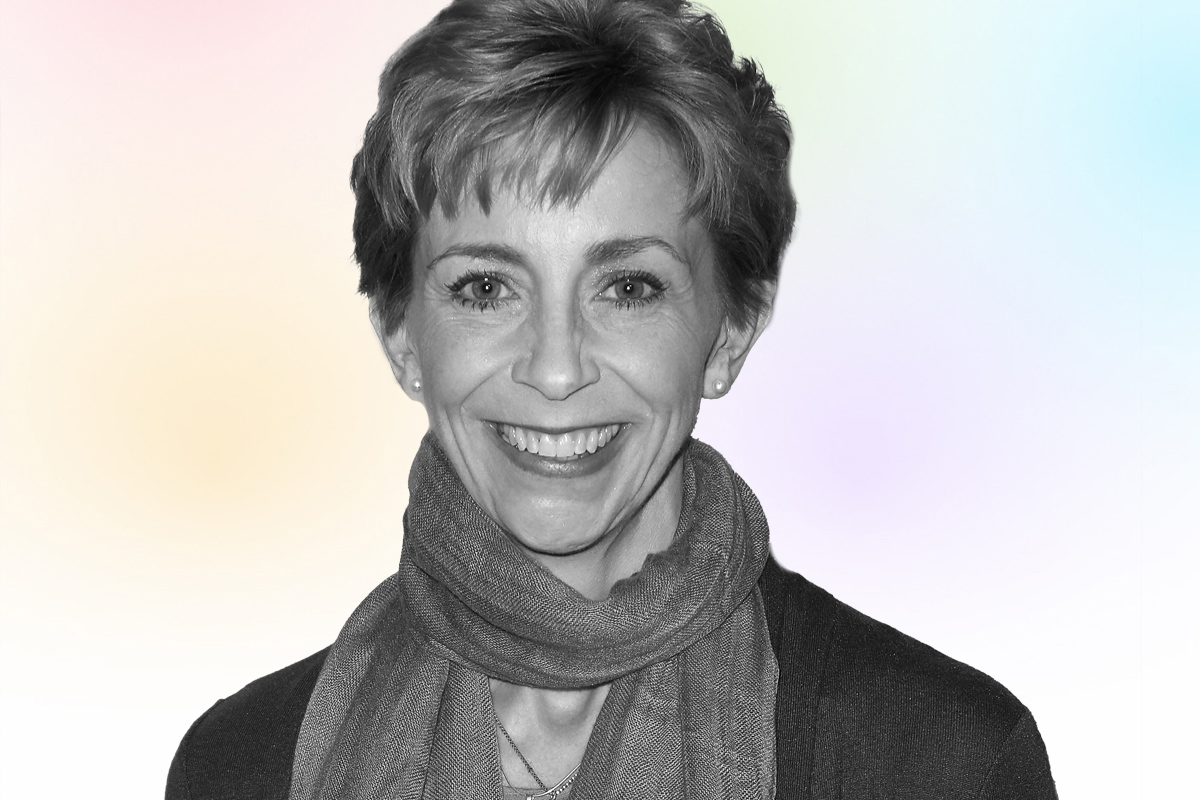 Martha Beck