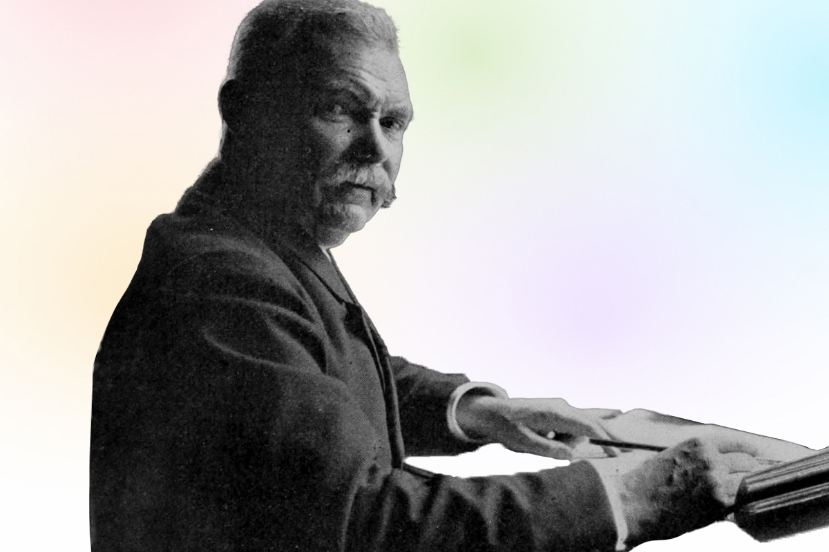Charles Wagner