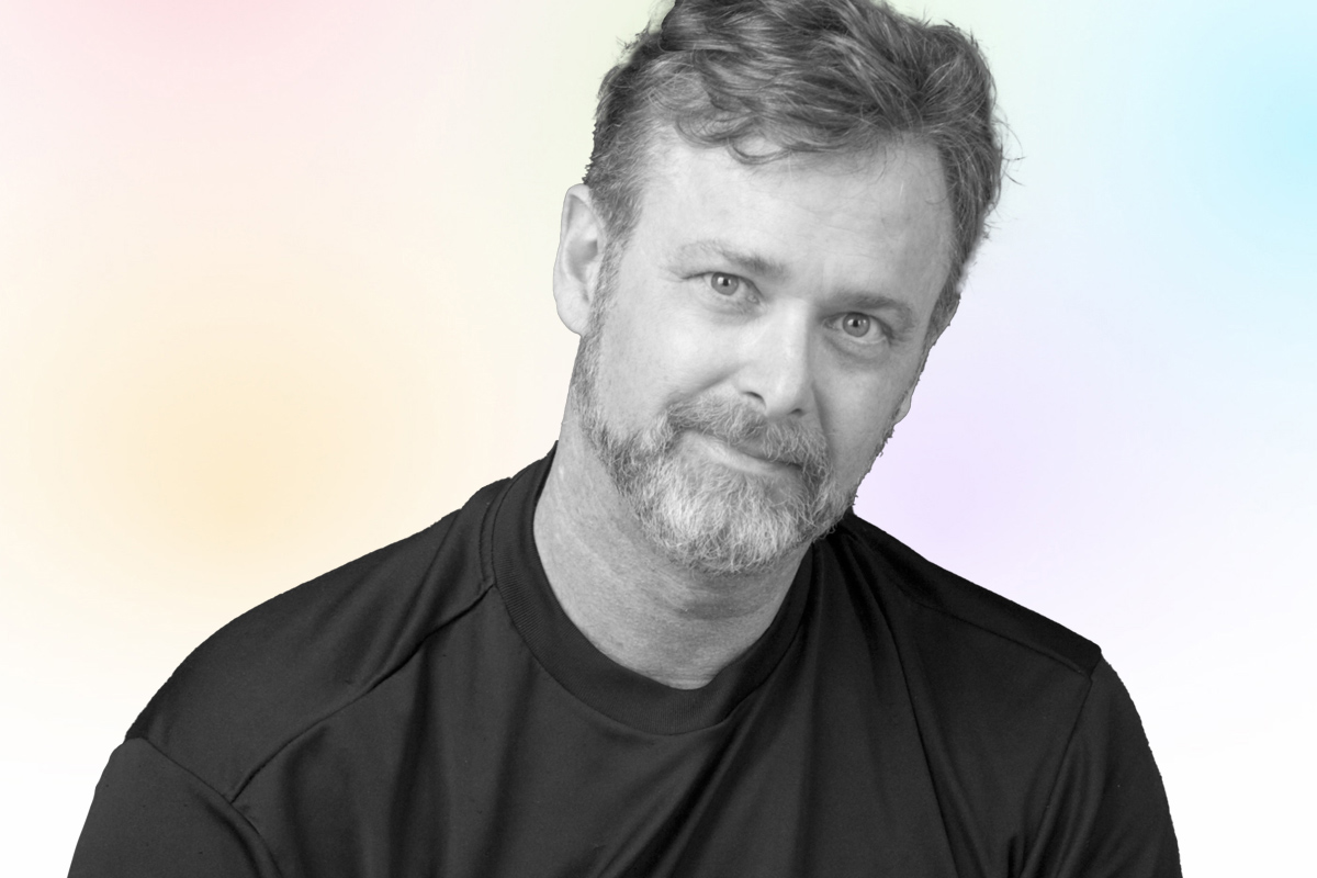 Christopher Moore