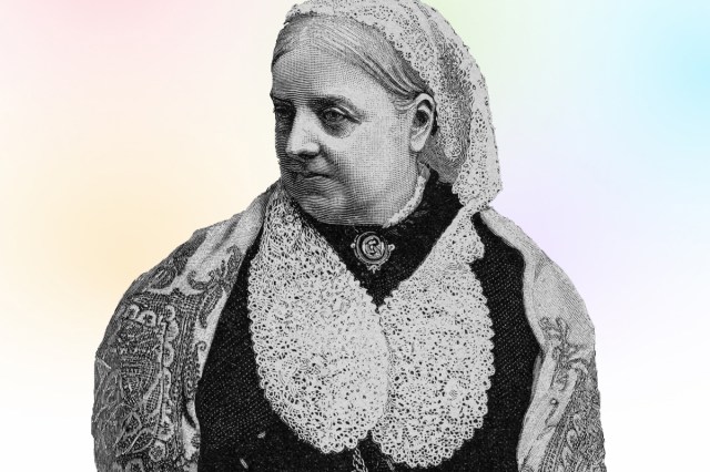 Dinah Craik