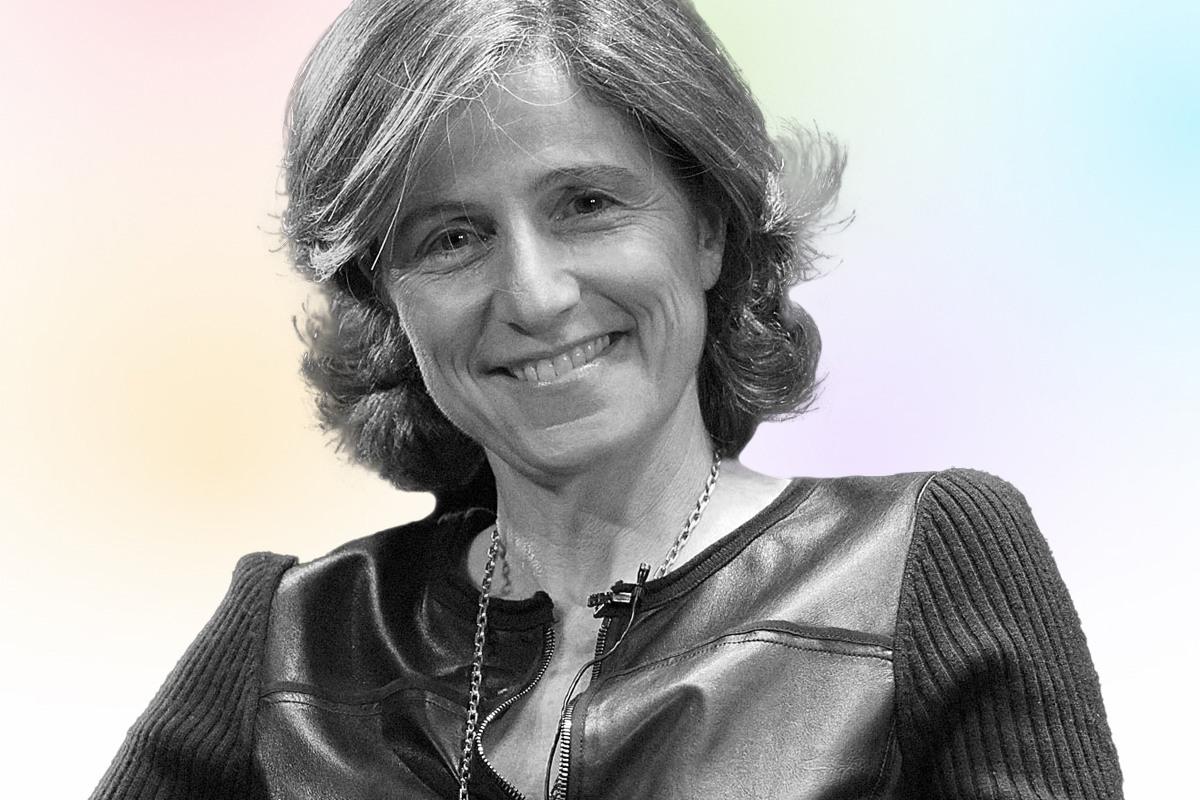 Dominique Levy