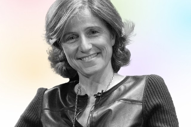 Dominique Levy