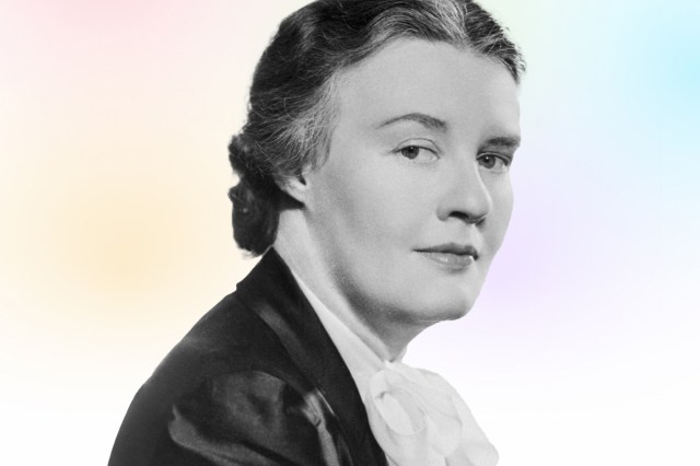 Dorothy Thompson