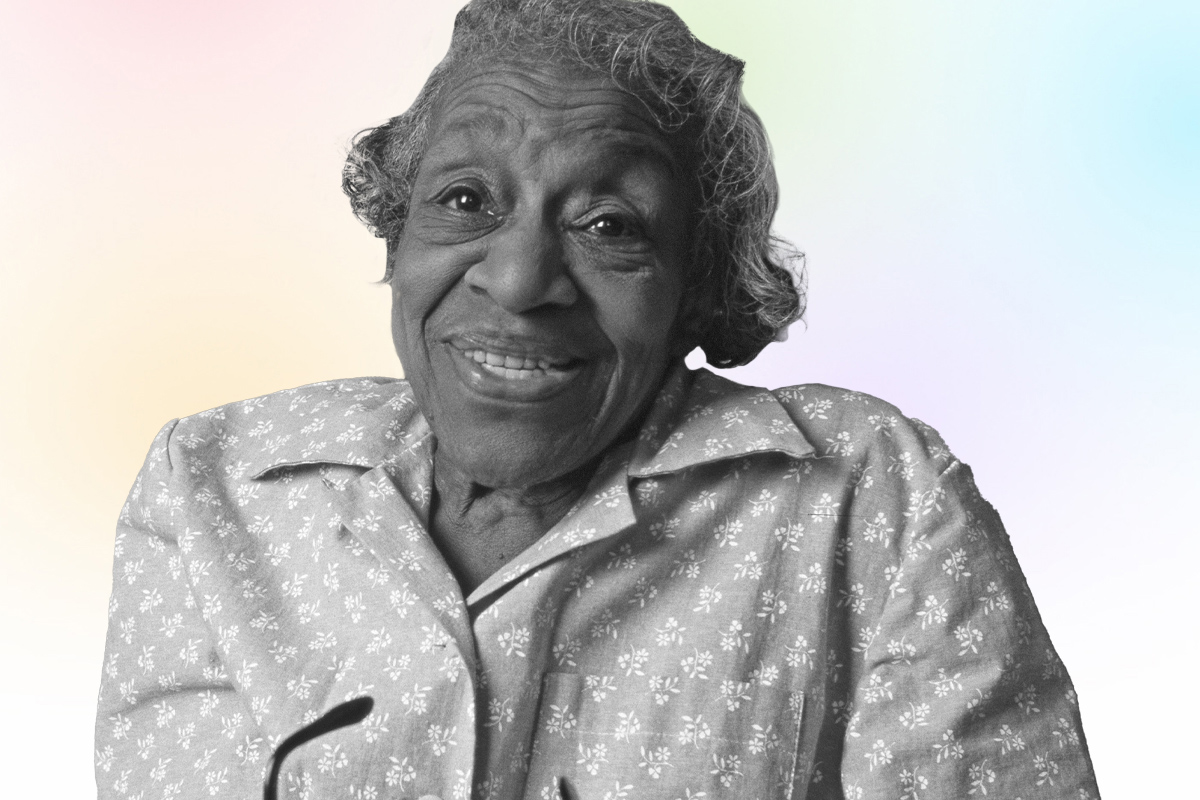 Dorothy West