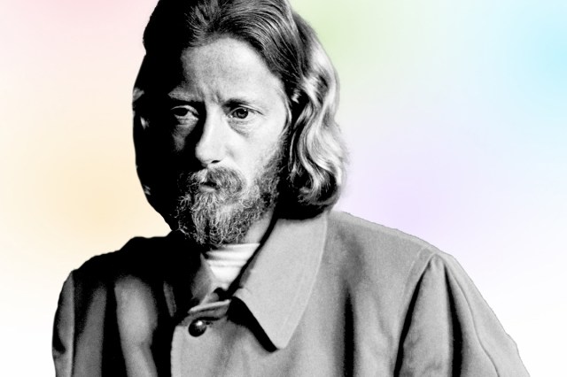 eden ahbez