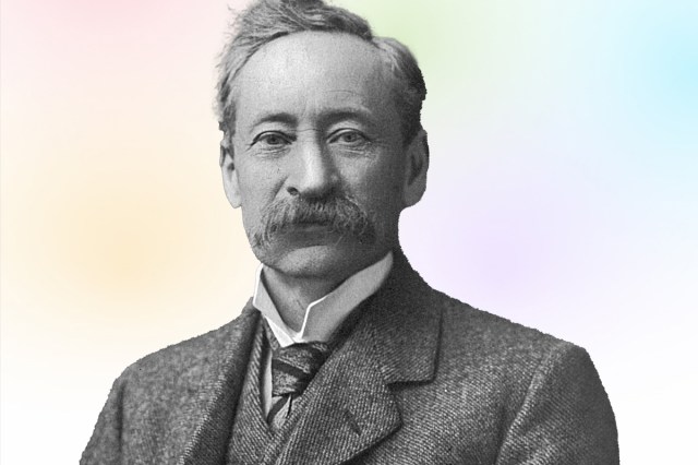 Eden Phillpotts