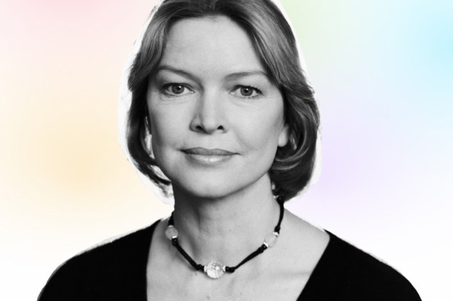 Ellen Burstyn