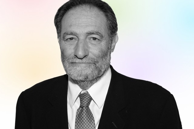 Eric Roth