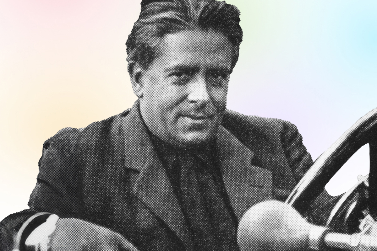 Francis Picabia
