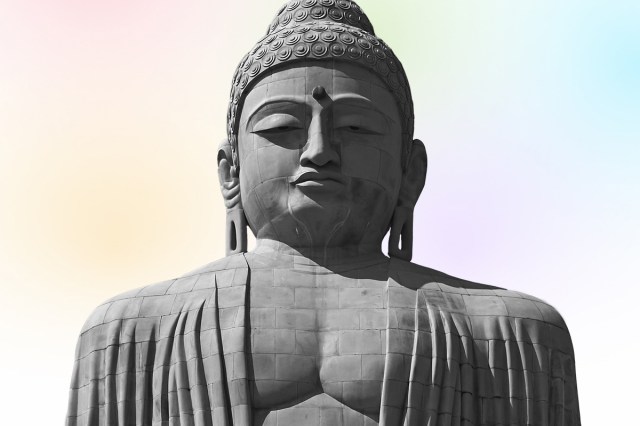 Gautama Buddha