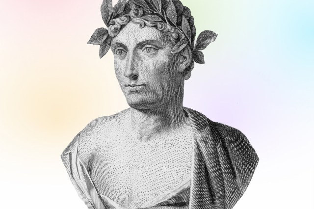 Horace