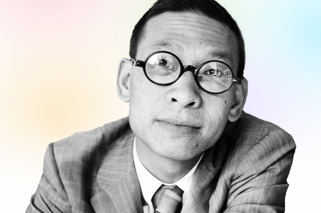I. M. Pei