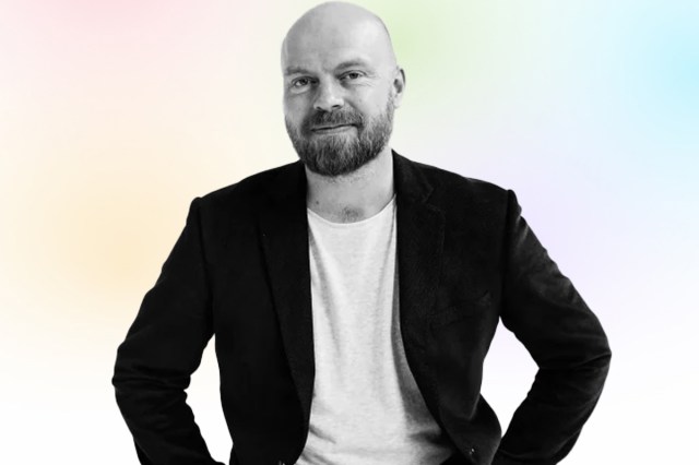 Iain S. Thomas