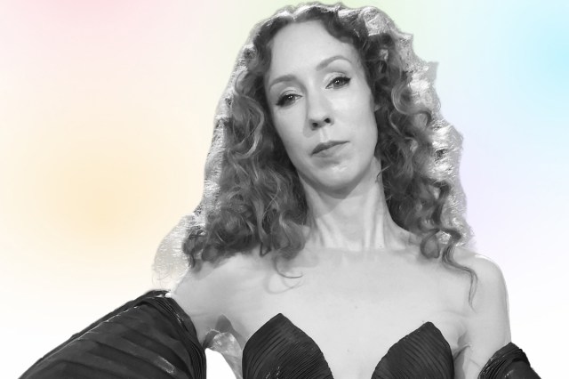 Iris van Herpen