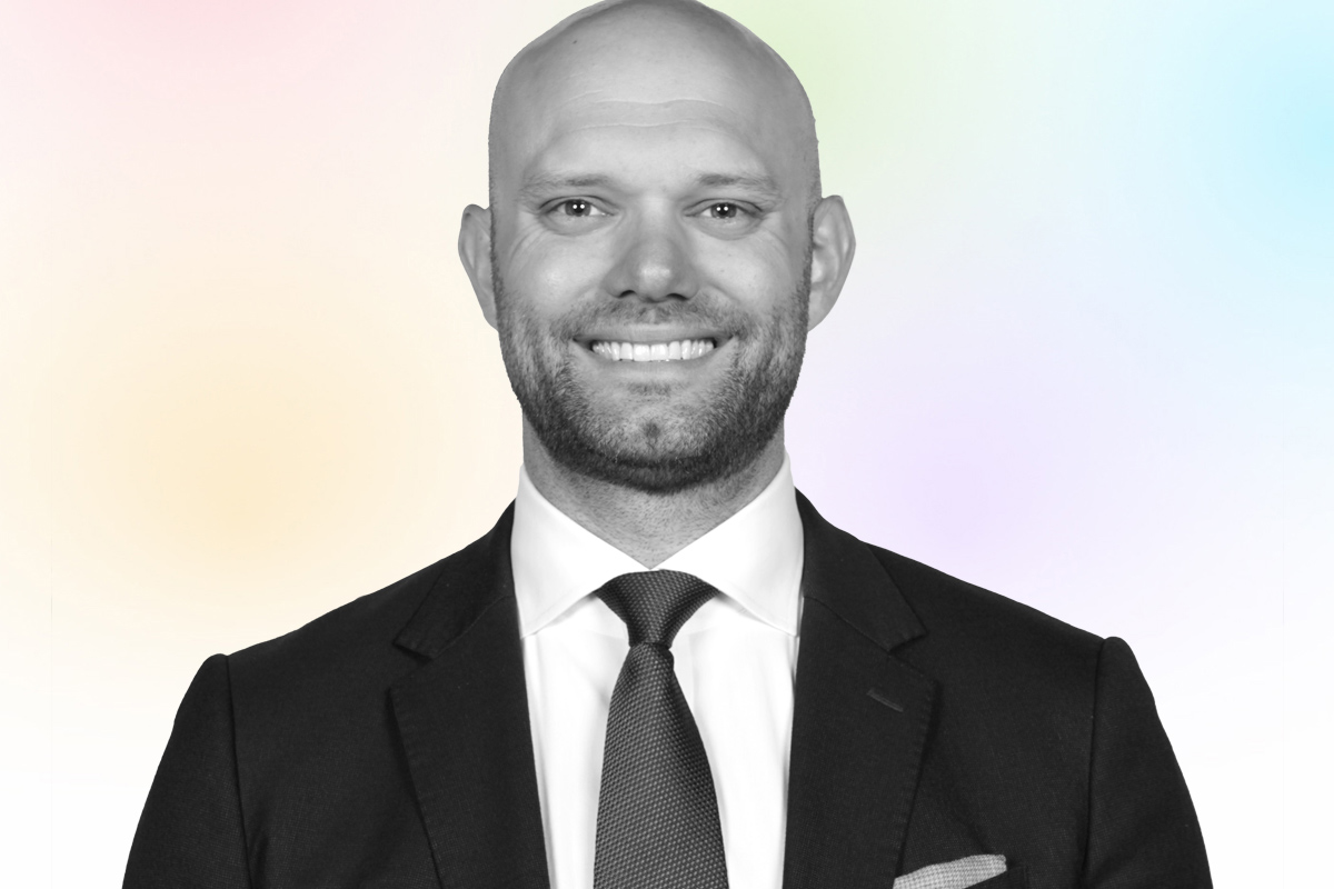 James Clear